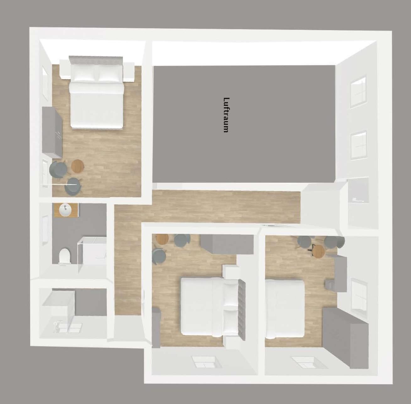 Ferienhaus Olive Tree Булай Екстериор снимка