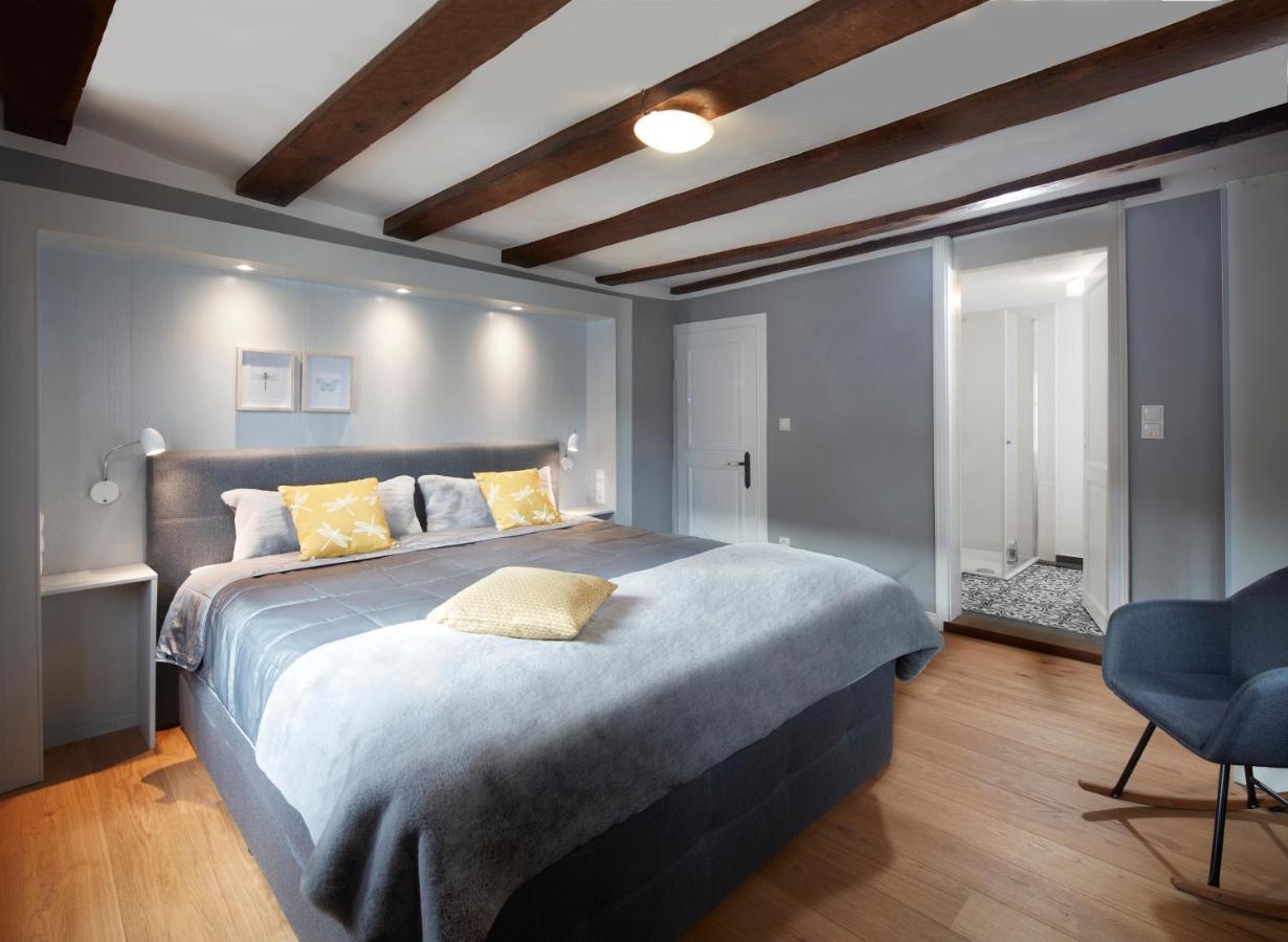Ferienhaus Olive Tree Булай Екстериор снимка