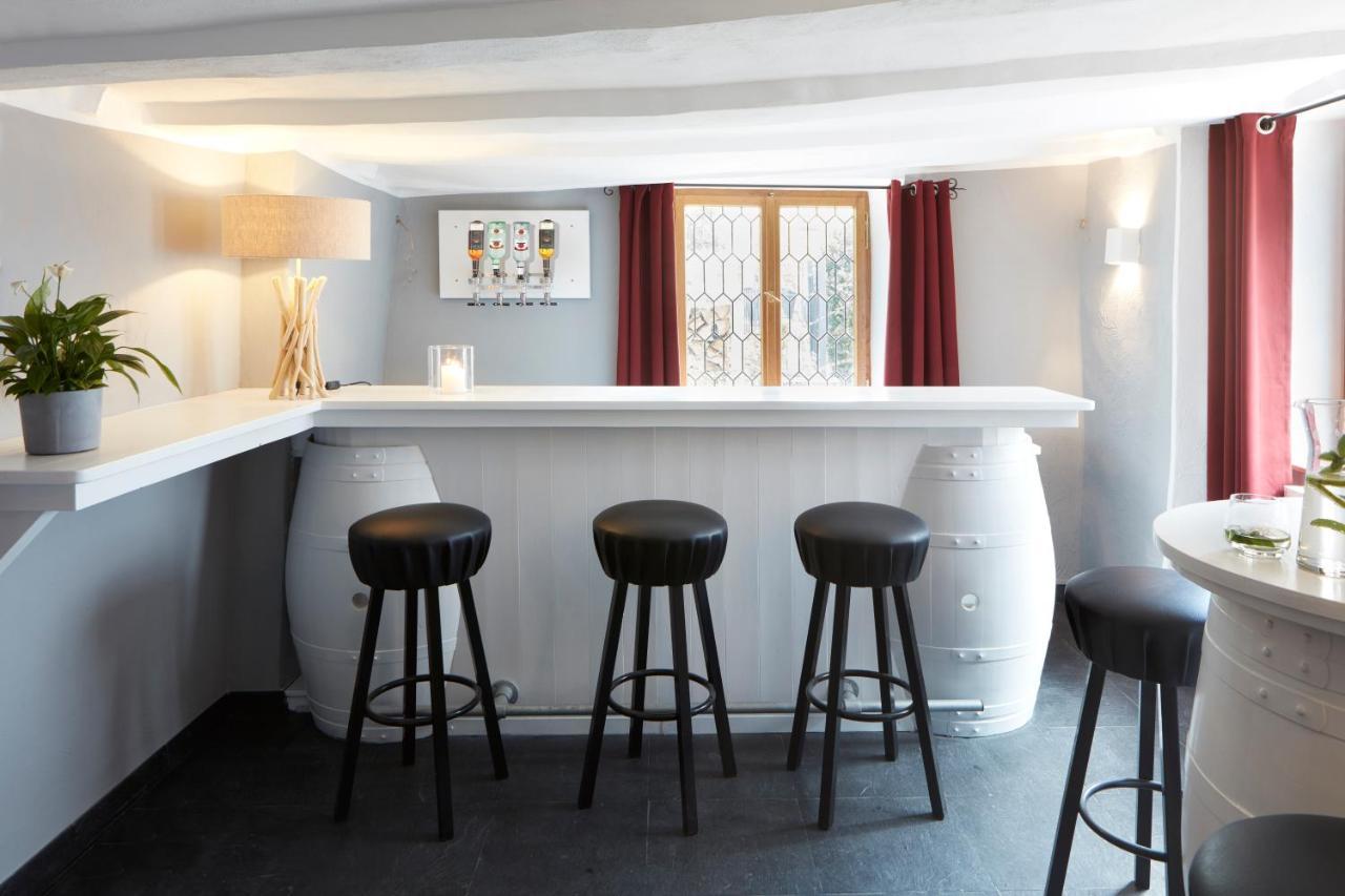 Ferienhaus Olive Tree Булай Екстериор снимка