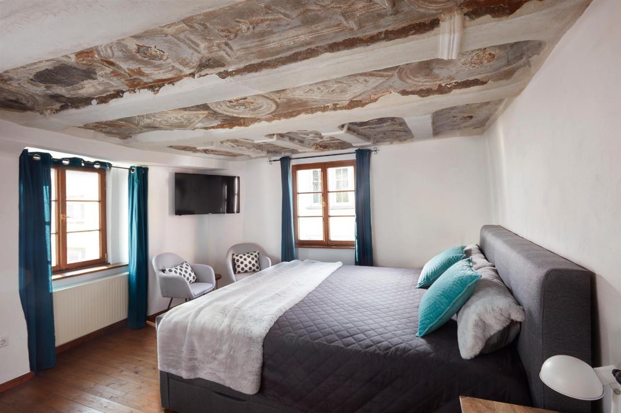 Ferienhaus Olive Tree Булай Екстериор снимка
