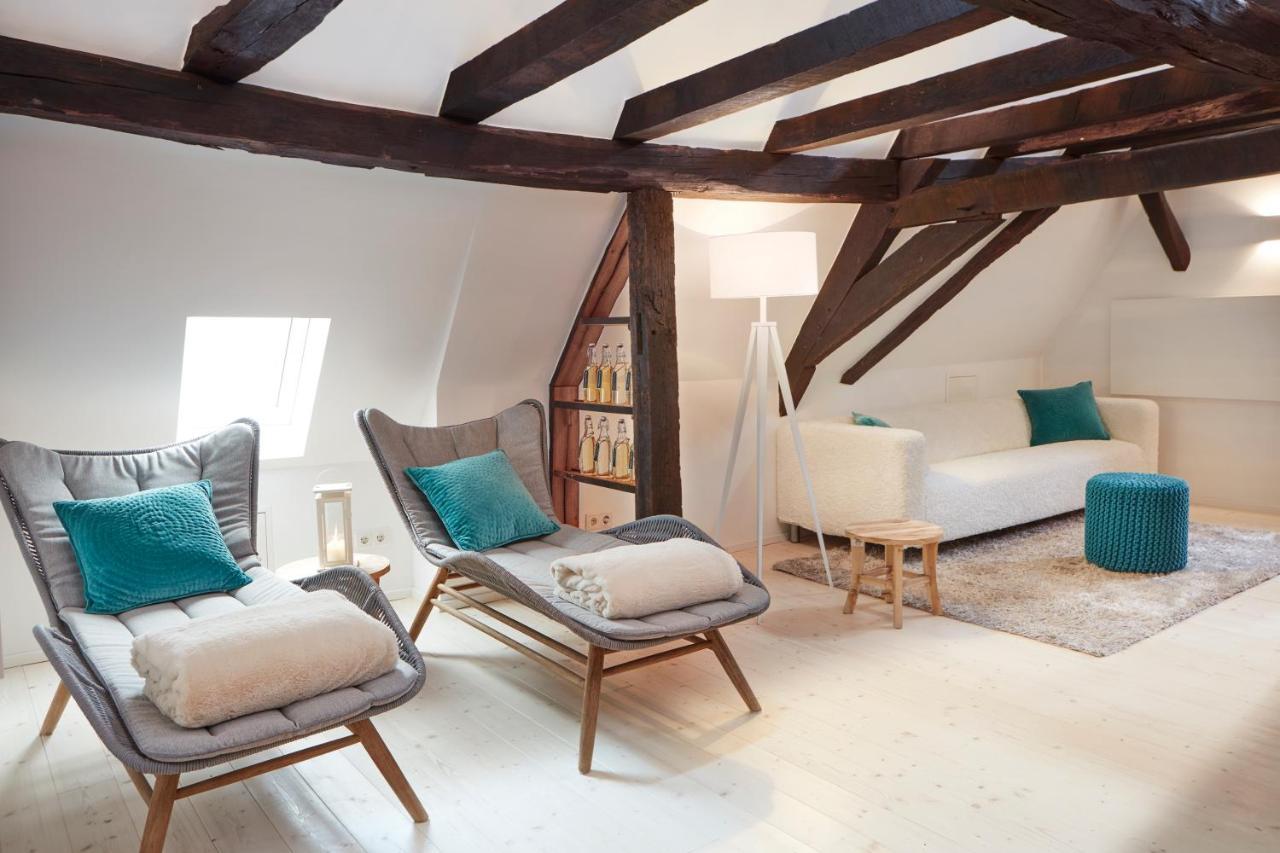 Ferienhaus Olive Tree Булай Екстериор снимка