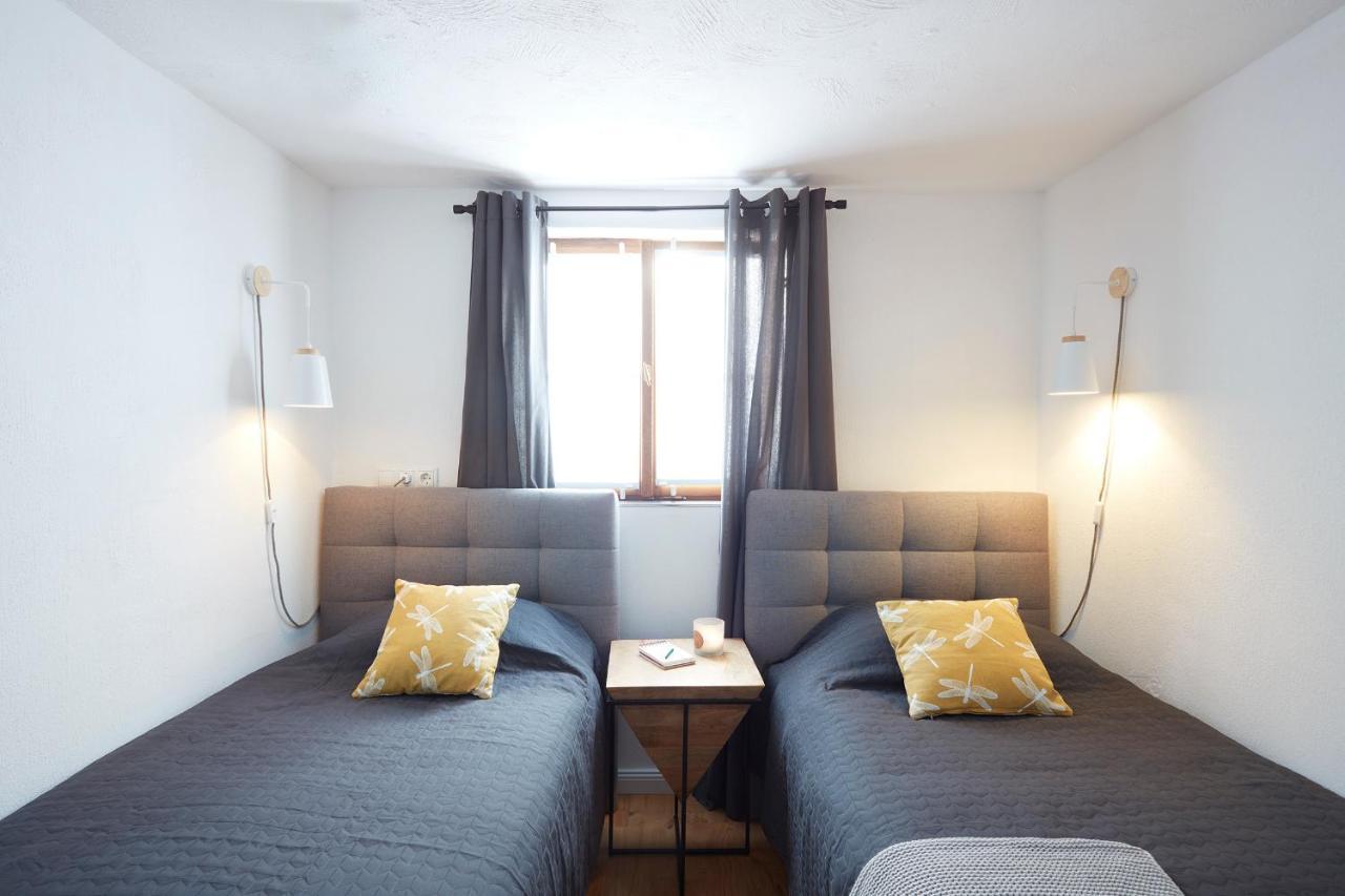 Ferienhaus Olive Tree Булай Екстериор снимка