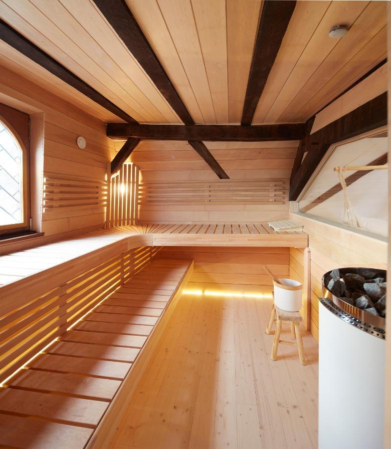 Ferienhaus Olive Tree Булай Екстериор снимка